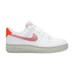 Кроссовки Nike Air Force 1 Low 'Digital Pink', белый cv3030 100
