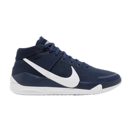 Кроссовки Nike KD 13 TB 'College Navy', синий cw4115 400 | college navy/white/white