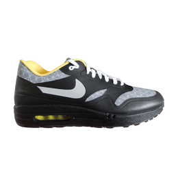 Кроссовки Nike Air Max 1 HTM 'Mark Parker' iD, разноцветный 877089 991 | multi-color