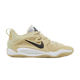 Кроссовки Nike KD 15 TB 'Team Gold', золотой dx6648 700 | team gold/black/white