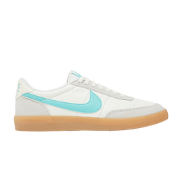 Кроссовки Nike Killshot 2 Leather 'Sail Island Green Gum', белый 432997 126 | sail/island green/gum yellow