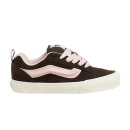 Кроссовки Vans Knu-Skool 'Pop - Sepia Rose', фиолетовый vn000d75o3n | sepia rose