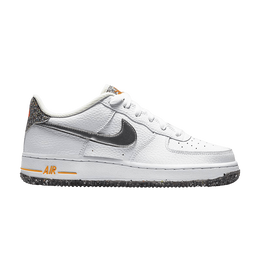 Кроссовки Nike Air Force 1 Low Cater 'Recycled', белый db1558 100