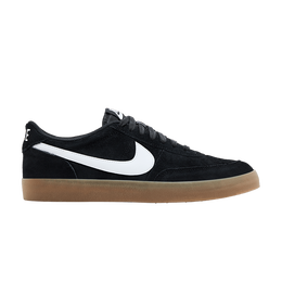 Кроссовки Nike Killshot 2 'Black Suede Gum', черный fq8903 002 | black/gum medium brown/white
