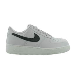 Кроссовки Nike Air Force 1 Low '07 'Summit White', белый aa4083 008 | summit white/vast grey-black