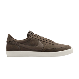 Кроссовки Nike Killshot 2 'Ironstone', серый fq8903 006 | ironstone/ivory/ironstone