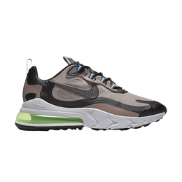 Кроссовки Nike Air Max 270 React Winter 'Khaki', коричневый cd2049 200