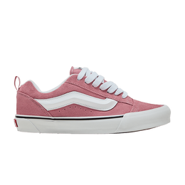 Кроссовки Vans Knu-Skool 'Foxglove Pink', розовый vn000cs0c3s | foxglove pink