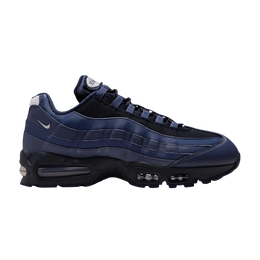 Кроссовки Nike Air Max 95 OG 'Sanded Purple', фиолетовый ib1667 500 | sanded purple/obsidian/wolf grey/metallic silver