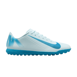 Кроссовки Nike Mercurial Vapor 16 Club TF 'Mad Ambition Pack', синий fq8446 400 | glacier blue/blue orbit