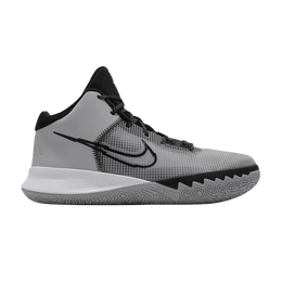 Кроссовки Nike Kyrie Flytrap 4 EP 'Wolf Grey', серый ct1973 002 | wolf grey/black/white