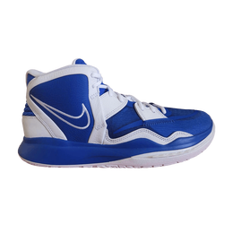 Кроссовки Nike Kyrie Infinity TB Promo 'Game Royal', синий dx6653 400 | game royal/white/white