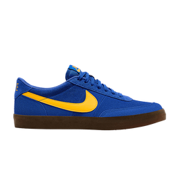 Кроссовки Nike Killshot 2 'Racer Blue University Gold Gum', синий fq8903 402 | racer blue/gum medium brown/hyper pink/university gold