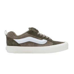 Кроссовки Vans Knu-Skool 'Ivy Green', зеленый vn0009qcivg | ivy green