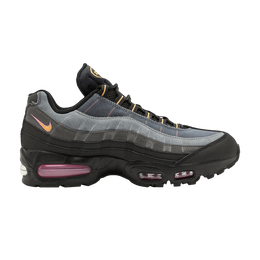 Кроссовки Nike Air Max 95 OG 'Sundial', черный ib7683 001 | black/sundial/playful pink