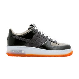 Кроссовки Nike Air Force 1 Low Sprm Infl6 'Marok', черный 352633 041 | blck/drk obsdn-olv khk-orng bl