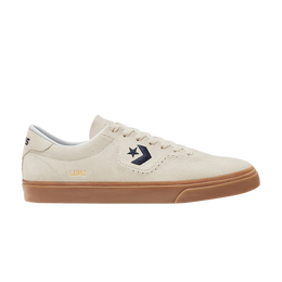 Кеды Converse Louie Lopez Pro Cons Low 'Egret Gum', кремовый 167619c | egret/obsidian/gum