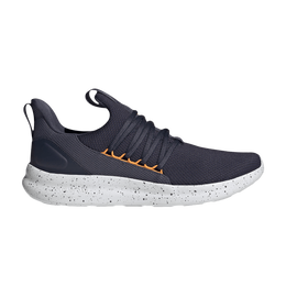 Кроссовки Adidas Lite Racer Adapt 7.0 'Legend Ink Crew Orange', синий ie6334 | legend ink/shadow navy/crew orange