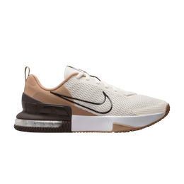 Кроссовки Nike Air Max Alpha Trainer 6 'Sail Baroque Brown', кремовый fq1833 105 | sail/hemp/desert dust/baroque brown