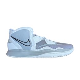 Кроссовки Nike Kyrie Infinity TB Promo 'Wolf Grey', серый dx6653 003 | wolf grey/black/white