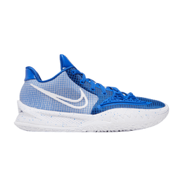 Кроссовки Nike Kyrie Low 4 TB 'Game Royal', синий dm5041 401 | game royal/game royal/white