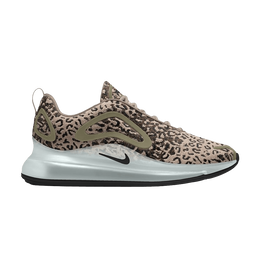 Кроссовки Nike Maharishi x Air Max 720 By You, разноцветный bq7699 9xx | multi-color/multi-color