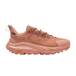 Кроссовки Hoka Kaha 2 Low GORE-TEX 'Cork', коричневый 1130530 ccpp | cork/cappuccino