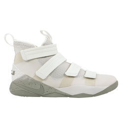 Кроссовки Nike LeBron Soldier 11 'Light Bone', желто-коричневый 897646 005 | light bone/dark stucco-black