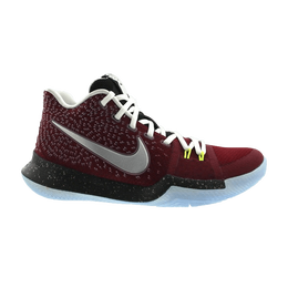 Кроссовки Nike Kyrie 3 iD, разноцветный 941842 xxx | multi-color/multi-color