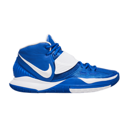 Кроссовки Nike Kyrie 6 TB 'Game Royal', синий cw4142 401 | game royal/white/white
