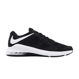 Кроссовки Nike Air Max Alpha Trainer 'Black', черный aa7060 001 | black/white