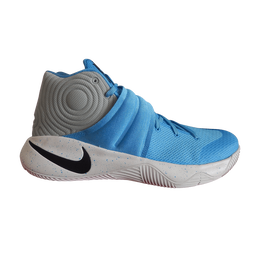 Кроссовки Nike Kyrie 2 Premium iD, разноцветный 843253 xxx | multi-color/multi-color