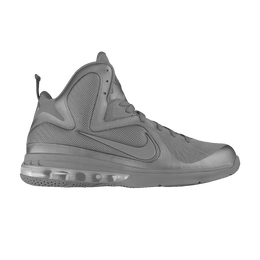 Кроссовки Nike LeBron 9 iD, разноцветный 512132 xxx | multi-color