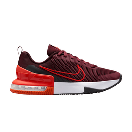 Кроссовки Nike Air Max Alpha Trainer 6 'Dark Team Red', красный fq1833 600 | dark team red/burgundy crush/off noir/picante red