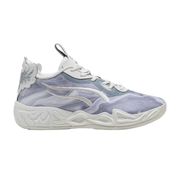 Кроссовки Puma MB.04 Lo Team 'Feather Grey', серый 312174 03 | feather grey/cool mid grey/cool dark grey