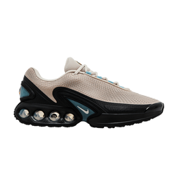 Кроссовки Nike Air Max DN 'Light Orewood Brown', кремовый hq3478 104 | light orewood brown/black/denim turquoise/light orewood brown