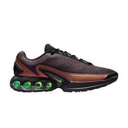 Кроссовки Nike Air Max DN 'Celery', фиолетовый ib8065 045 | off noir/dark russet/celery