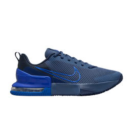 Кроссовки Nike Air Max Alpha Trainer 6 'Diffused Blue', синий fq1833 400 | diffused blue/blue void/thunder blue/hyper royal