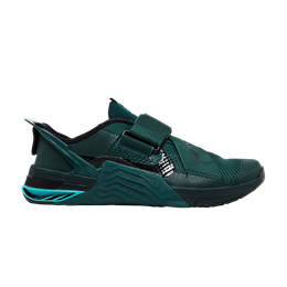 Кроссовки Nike Metcon 7 FlyEase 'Pro Green', зеленый dh3344 393 | pro green/multi-color/black