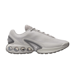 Кроссовки Nike Air Max DN 'Light Iron Ore', серый dv3337 009 | light iron ore/black/light bone/flat pewter