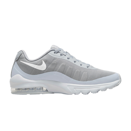 Кроссовки Nike Air Max Invigor 'Wolf Grey', серый 749680 005 | wolf grey/white