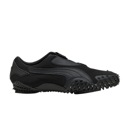 Кроссовки Puma Mostro OG Prime 'Triple Black', черный 403206 04 | black/black