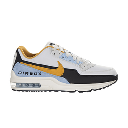 Кроссовки Nike Air Max LTD 3 'Light Bone', белый 687977 007 | light bone/gold leaf-black-bluecap