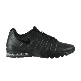 Кроссовки Nike Air Max Invigor SL 'Black Anthracite', черный 844793 001 | black/black/anthracite