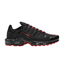Кроссовки Nike Air Max Plus 'Sith Lightsaber', черный im4868 010 | black/red