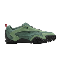 Кроссовки Puma Mostro XC 'Dusty Green', зеленый 402958 02 | dusty green/eucalyptus