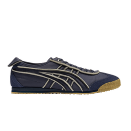 Кроссовки Onitsuka Tiger Mexico 66 SD 'Peacoat', синий 1183c115 401 | peacoat/peacoat