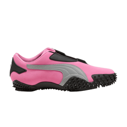 Кроссовки Puma Mostro OG 'Posie Pink', розовый 397330 15 | posie pink/silver/black