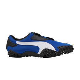 Кроссовки Puma Mostro OG Prime 'Mountain Blue', синий 403206 01 | mountain blue/white