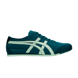 Кроссовки Onitsuka Tiger Mexico 66 'Velvet Pine', бирюзовый 1183b497 300 | velvet pine/mint tint